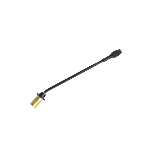 Shure MX410/S Конденсаторный микрофон на гусиной шее, суперкардиоида