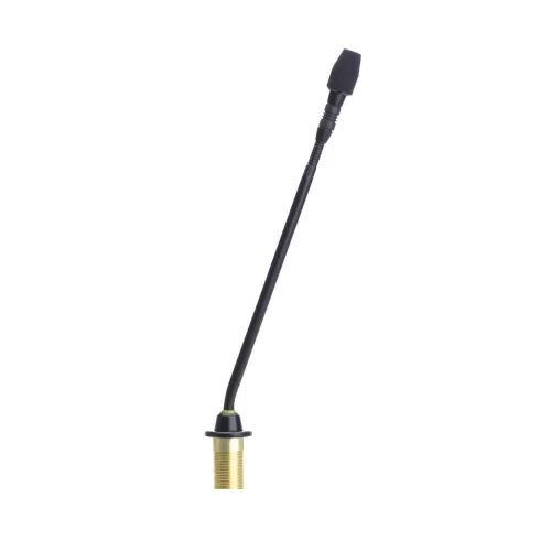 Shure MX410/S Конденсаторный микрофон на гусиной шее, суперкардиоида