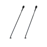 Shure MX415LP/C Конденсаторный микрофон на гусиной шее, кардиоида