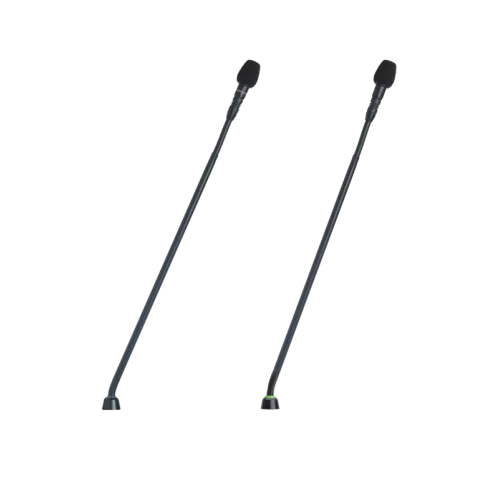 Shure MX415R/S Конденсаторный микрофон на гусиной шее, суперкардиоида