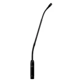 Shure MX418/C Конденсаторный микрофон на гусиной шее, кардиоида