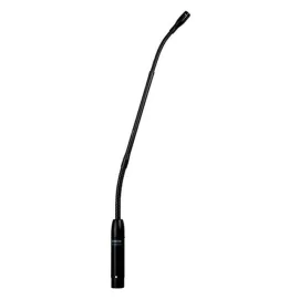 Shure MX418/C Конденсаторный микрофон на гусиной шее, кардиоида