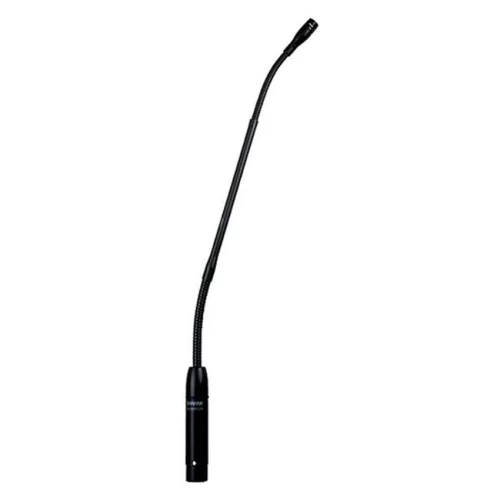 Shure MX418/C Конденсаторный микрофон на гусиной шее, кардиоида