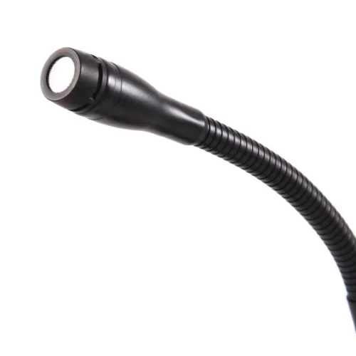 Shure MX418/C Конденсаторный микрофон на гусиной шее, кардиоида