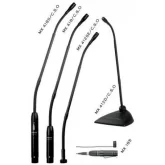 Shure MX418D/C Конденсаторный микрофон на гусиной шее, кардиоида