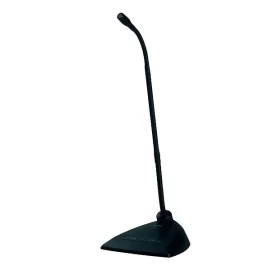 Shure MX418D/S Конденсаторный микрофон на гусиной шее, суперкардиоида