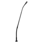 Shure MX418SE/S Конденсаторный микрофон на гусиной шее, суперкардиоида