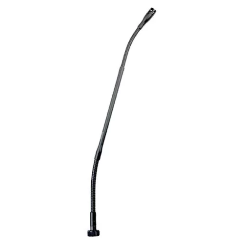 Shure MX418SE/S Конденсаторный микрофон на гусиной шее, суперкардиоида