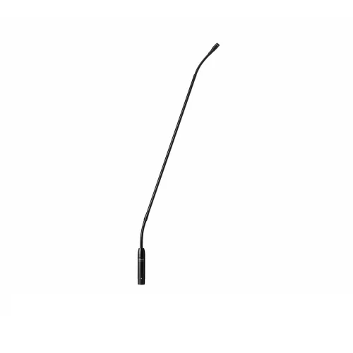 Shure MX424/S Конденсаторный микрофон на гусиной шее, суперкардиоида