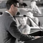 Shure MX424/S Конденсаторный микрофон на гусиной шее, суперкардиоида