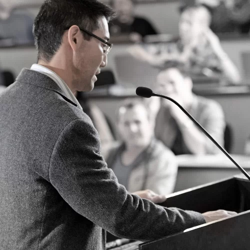 Shure MX424/S Конденсаторный микрофон на гусиной шее, суперкардиоида