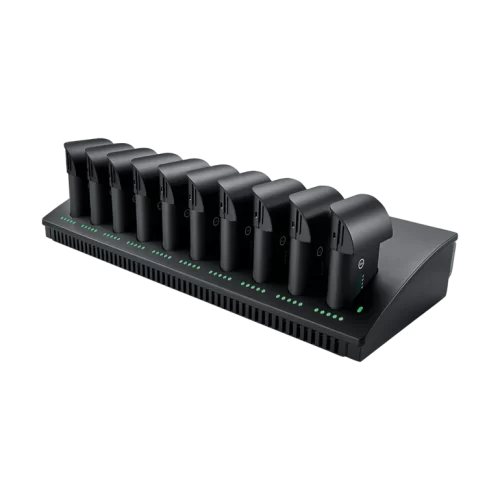 Shure MXCWNCS-E Зарядная станция Microflex Complete Wireless