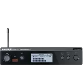 Shure P3TE Передатчик системы мониторинга PSM300