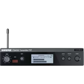 Shure P3TE Передатчик системы мониторинга PSM300