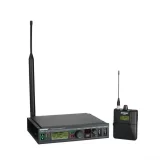 Shure P9TERA K3E Система персонального мониторинга