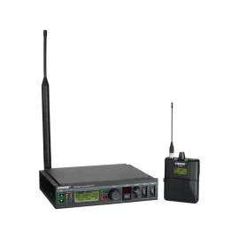 Shure P9TERA K3E Система персонального мониторинга