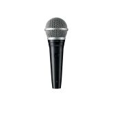 Shure PGA48-XLR Кардиоидный динамический микрофон