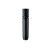 Shure PGA81 кардиоидный конденсаторный инструментальный микрофон