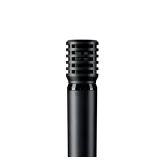 Shure PGA81 кардиоидный конденсаторный инструментальный микрофон