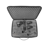 Shure PGADRUMKIT4 комплект микрофонов для ударных