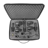 Shure PGADRUMKIT7 комплект микрофонов для ударных