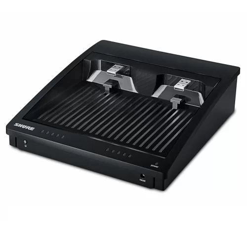 Shure SBC250-E Зарядное устройство