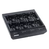 Shure SBC800-E Зарядное устройство для восьми передатчиков QLXD/ULXD