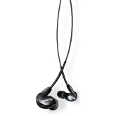 Shure SE215-K-EFS Наушники