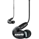 Shure SE215-K-EFS Наушники