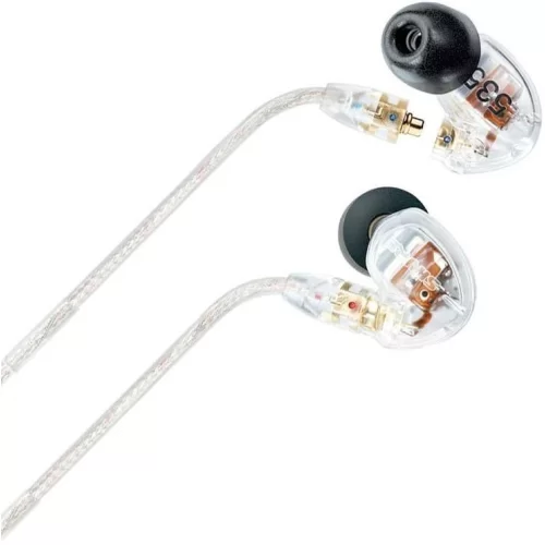 Shure SE535-CL-EFS Наушники