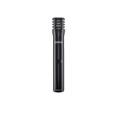 Shure SM137-LC Студийный конденсаторный инструментальный микрофон