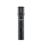 Shure SM137-LC Студийный конденсаторный инструментальный микрофон