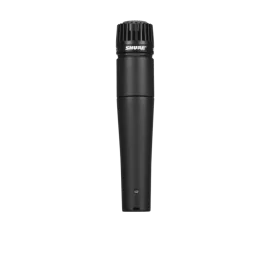 Shure SM57-LCE Динамический кардиоидный инструментальный микрофон