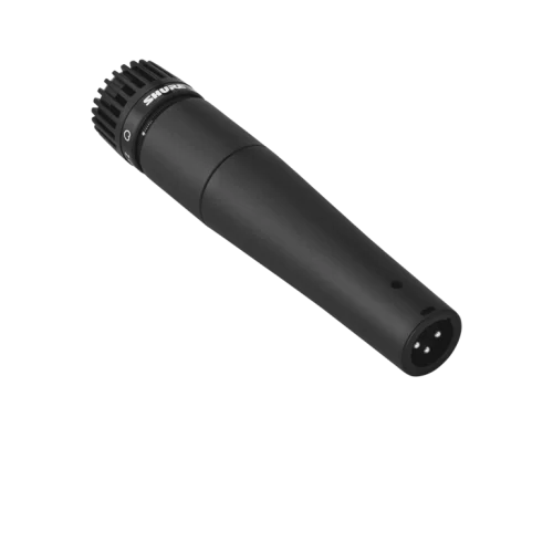 Shure SM57-LCE Динамический кардиоидный инструментальный микрофон