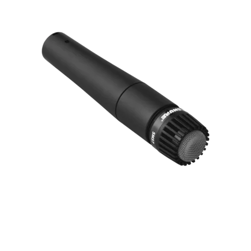 Shure SM57-LCE Динамический кардиоидный инструментальный микрофон