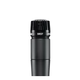 Shure SM57-LCE Динамический кардиоидный инструментальный микрофон