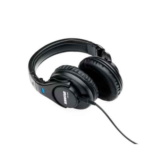 Shure SRH440A Закрытые наушники