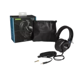 Shure SRH440A Закрытые наушники