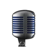 Shure Super 55 Deluxe динамический суперкардиоидный вокальный микрофон