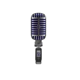 Shure Super 55 Deluxe динамический суперкардиоидный вокальный микрофон