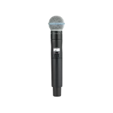 Shure ULXD2/B58 Цифровой передатчик для  радиосистемы