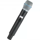 Shure ULXD2/B87A Цифровой передатчик для  радиосистемы