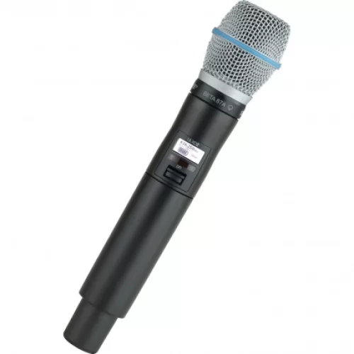 Shure ULXD2/B87A Цифровой передатчик для  радиосистемы