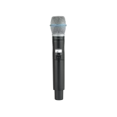 Shure ULXD2/B87A Цифровой передатчик для  радиосистемы