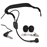 Shure WH20QTR Динамический головной микрофон c разъемом QTR (Jack 6.3 mm)
