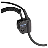 Shure WH20QTR Динамический головной микрофон c разъемом QTR (Jack 6.3 mm)