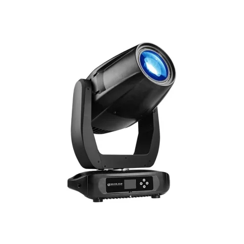 Silver Star SS680SCM NEPTUNE 1500 PROFILE Вращающаяся голова Spot, 1000 Вт., IP 65