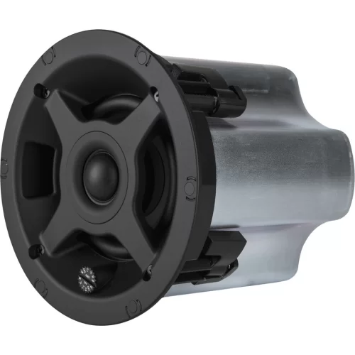 Sonance PS-C43RT White Потолочная АС, 4", 30/15/7,5 Вт - 70/100 В, 60 Вт - 8 Ом, Пара