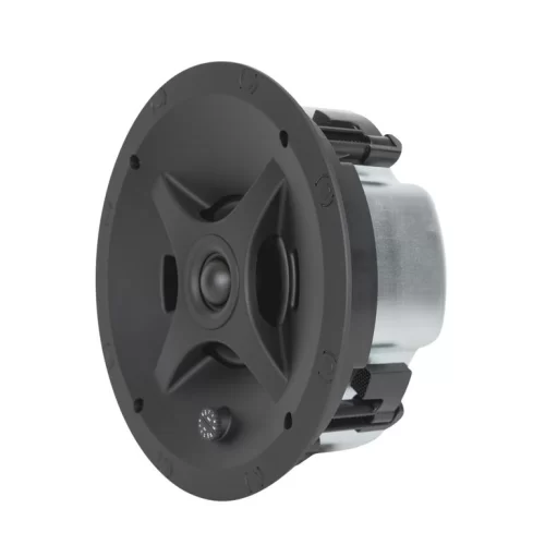 Sonance PS-C43RTLP White Потолочная АС, 4", 30/15/7,5 Вт - 70/100 В, 60 Вт - 8 Ом, Пара