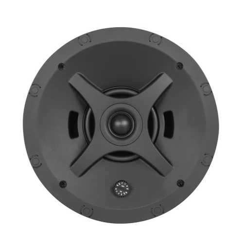 Sonance PS-C43RTLP White Потолочная АС, 4", 30/15/7,5 Вт - 70/100 В, 60 Вт - 8 Ом, Пара